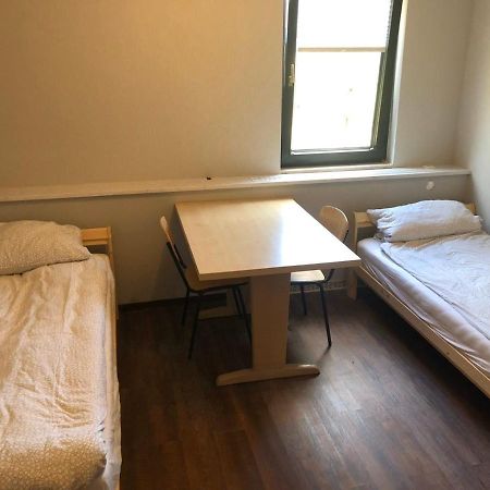 Monteurzimmer Thalfried Ruhla Zewnętrze zdjęcie