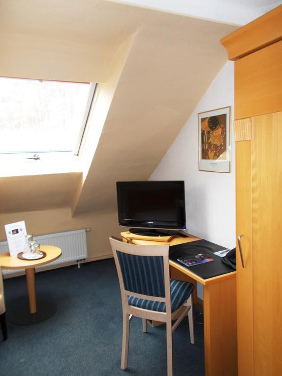 Monteurzimmer Thalfried Ruhla Pokój zdjęcie