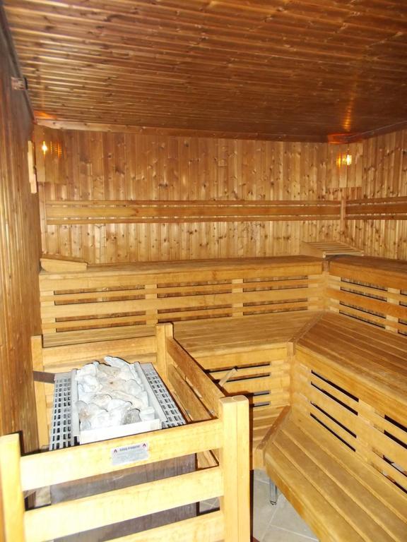 Monteurzimmer Thalfried Ruhla Zewnętrze zdjęcie