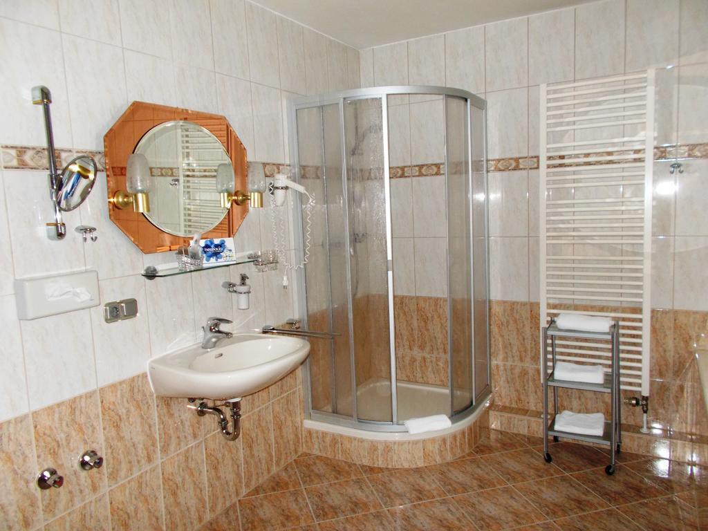 Monteurzimmer Thalfried Ruhla Pokój zdjęcie