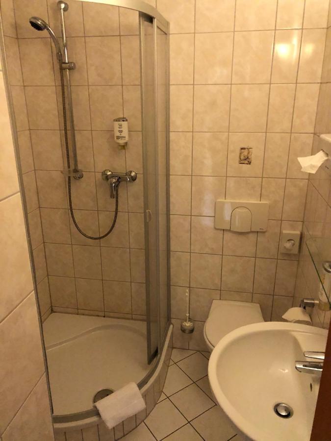 Monteurzimmer Thalfried Ruhla Zewnętrze zdjęcie